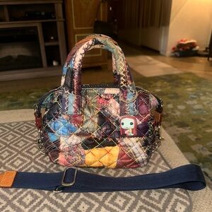 Mz wallace micro tote